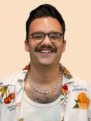 Chris Molina